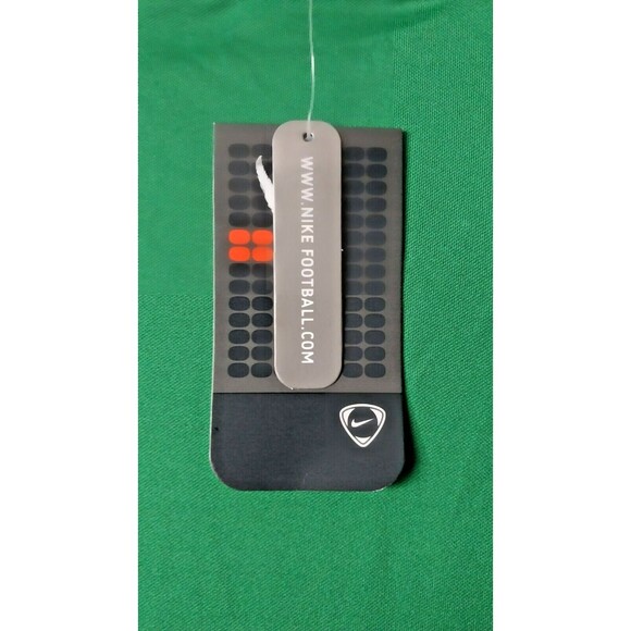 NWT Nike Mens Size XL Soccer Training Park 18 Drill Top Dri Fit Athletic Sporty - Picture 5 of 6